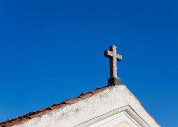 Que Dios les perdoné a delincuentes que ingresaron a robar a una iglesia ⛪️ en Chillán.
