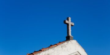Que Dios les perdoné a delincuentes que ingresaron a robar a una iglesia ⛪️ en Chillán.
