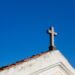 Que Dios les perdoné a delincuentes que ingresaron a robar a una iglesia ⛪️ en Chillán.