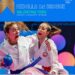 Estreno chileno con medalla: Valentina Toro ganó histórico bronce en Juegos Mundiales de Chengdú