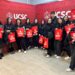 Estudiantes de enseñanza media participaron en Pasantías UCSC en Chillán: una experiencia para acercarse a la educación técnico-profesional.
