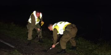 En Ñuble grave deterioro de la Ruta N-48 provoca múltiples accidentes entre Bulnes y Puente Roble.