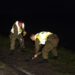 En Ñuble grave deterioro de la Ruta N-48 provoca múltiples accidentes entre Bulnes y Puente Roble.