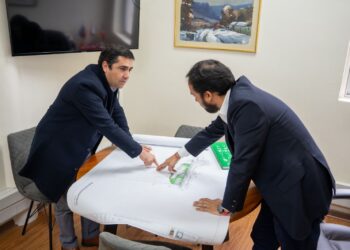 Portezuelo propone terreno municipal para Escuela de Formación de Carabineros tras rechazo en Quirihue.
