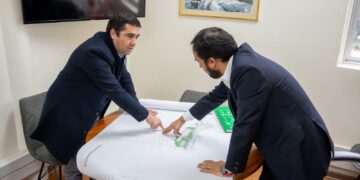 Portezuelo propone terreno municipal para Escuela de Formación de Carabineros tras rechazo en Quirihue.