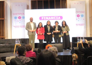 Chillán vivió la 3ª Versión Nacional del Foro Sostenible este 6 y 7 de agosto.