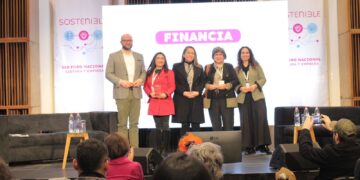 Chillán vivió la 3ª Versión Nacional del Foro Sostenible este 6 y 7 de agosto.