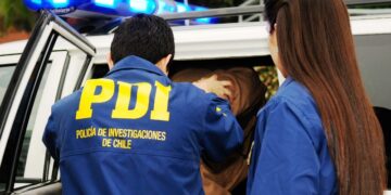PDI detiene a sujeto por receptación de containers de exportación en Quillón.