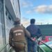 Carabineros registra aumento del 35% en detenciones por robo en lugar habitado en Chillán.