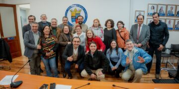 Ñuble contará con la primera escuela de artes y oficios para personas con síndrome de down.