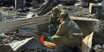 Expertos Labocar Ñuble advierten sobre principales riesgos de incendios estructurales en viviendas.