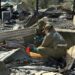 Expertos Labocar Ñuble advierten sobre principales riesgos de incendios estructurales en viviendas.