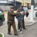 En Coelemu detuvieron a sujetos que intimidaron a conductor para robarle su vehículo