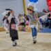 El Carmen ya tiene a sus Campeones Comunales de Cueca Escolar 2025.