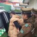 Individuo agredió e intentó matar a su pareja en San Nicolás/Ñuble.