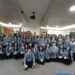 Más de 100 estudiantes de Servicio Social de Santo Tomás inician prácticas en Ñuble.