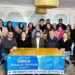 Erick Solo de Zaldívar lanza su candidatura a diputado por Ñuble junto a vecinos, emprendedores y organizaciones sociales.