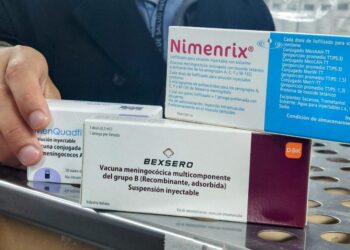 Seremi de Salud reporta 3 casos de meningitis meningocócica en Ñuble.