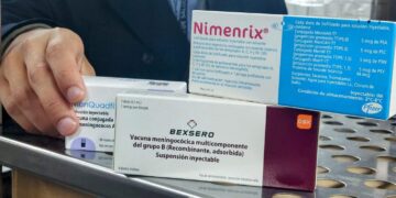 Seremi de Salud reporta 3 casos de meningitis meningocócica en Ñuble.