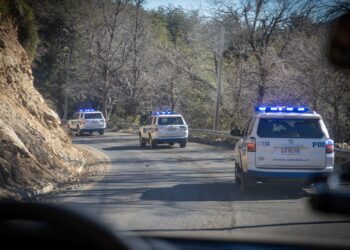 PDI DETUVO A IMPUTADO POR ABUSO SEXUAL Y VIOLACIÓN: ESTUVO CASI 2 AÑOS PRÓFUGO.