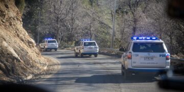 PDI DETUVO A IMPUTADO POR ABUSO SEXUAL Y VIOLACIÓN: ESTUVO CASI 2 AÑOS PRÓFUGO.