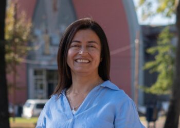 Doctora Marta Bravo en la antesala de su inscripción como candidata a diputada: “Agradezco el cariño de mi región de Ñuble”