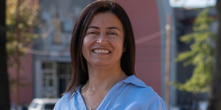 Doctora Marta Bravo en la antesala de su inscripción como candidata a diputada: “Agradezco el cariño de mi región de Ñuble”