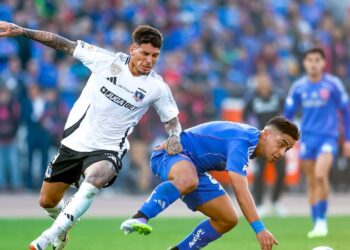 Hincha de Colo Colo murió en clásico ante U de Chile