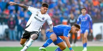 Hincha de Colo Colo murió en clásico ante U de Chile