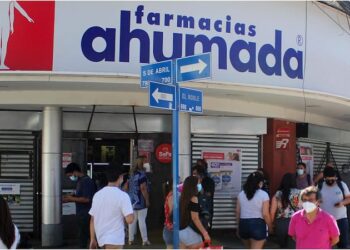 FARMACIAS AHUMADA COMPENSARÁ A CONSUMIDORES POR COLUSIÓN DE MEDICAMENTOS