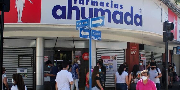 FARMACIAS AHUMADA COMPENSARÁ A CONSUMIDORES POR COLUSIÓN DE MEDICAMENTOS