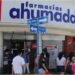 FARMACIAS AHUMADA COMPENSARÁ A CONSUMIDORES POR COLUSIÓN DE MEDICAMENTOS