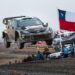 CHILE ES CONFIRMADO EN EL CALENDARIO 2026 DEL CAMPEONATO MUNDIAL DE RALLY.