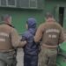 Cinco detenidos tras robo en zona de descanso de la Ruta 5 Sur: tres son adolescentes.