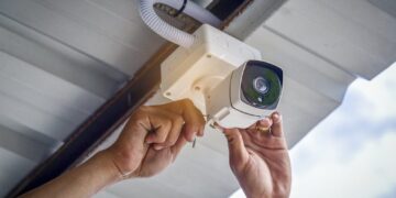 Comuna de la región de Ñuble ‘El Carmen’, requiere de cámaras de seguridad en recinto de salud.