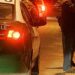 Delincuente con cuchillo, asaltó botillería en una comuna de Ñuble.