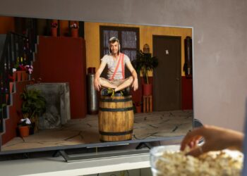 El regreso del Chavo del 8: el streaming y la nostalgia reactivan el fenómeno Chespirito.