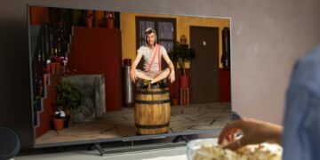 El regreso del Chavo del 8: el streaming y la nostalgia reactivan el fenómeno Chespirito.