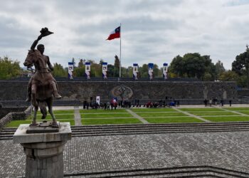 Se viene otro feriado este 20 de agosto, pero sólo en dos localidades de Chile.