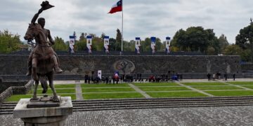 Se viene otro feriado este 20 de agosto, pero sólo en dos localidades de Chile.