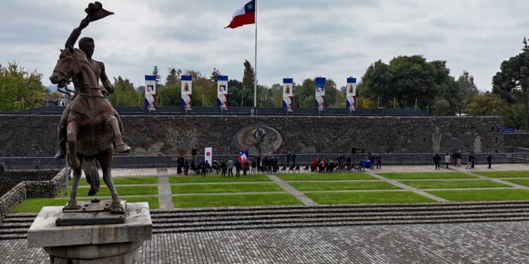 Se viene otro feriado este 20 de agosto, pero sólo en dos localidades de Chile.