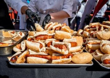 Servicio de Salud Ñuble entrega recomendaciones para disfrutar en familia y con responsabilidad la Fiesta de la Longaniza 2025.