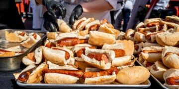Servicio de Salud Ñuble entrega recomendaciones para disfrutar en familia y con responsabilidad la Fiesta de la Longaniza 2025.