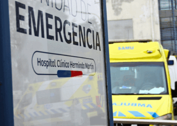MADRE DENUNCIA POSIBLE NEGLIGENCIA MÉDICA EN EL FALLECIMIENTO DE SU HIJO EN HOSPITAL DE CHILLÁN