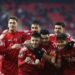 Ñublense gana en casa ante Everton
