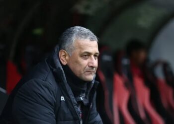 Ronald Fuentes dispara por polémica suspensión de U. Católica vs Ñublense