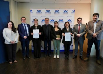Fiscalía de Ñuble y Servicio de Protección Especializada a la Niñez y Adolescencia firman convenio para priorizar atención a víctimas de delitos bajo la protección del Estado