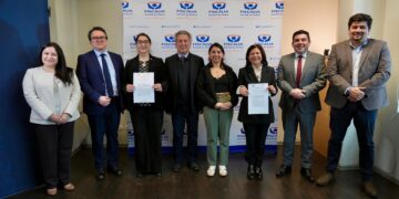 Fiscalía de Ñuble y Servicio de Protección Especializada a la Niñez y Adolescencia firman convenio para priorizar atención a víctimas de delitos bajo la protección del Estado
