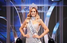 Chile, ya tiene a su representante para Mis Universo 2025.