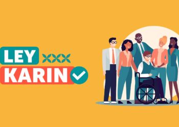 Ley Karin: cuidar a quienes educan es cuidar la niñez.